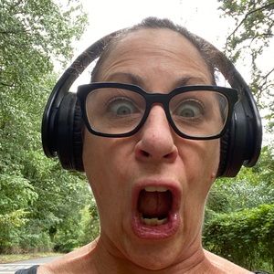 Meet your Posher, Christine